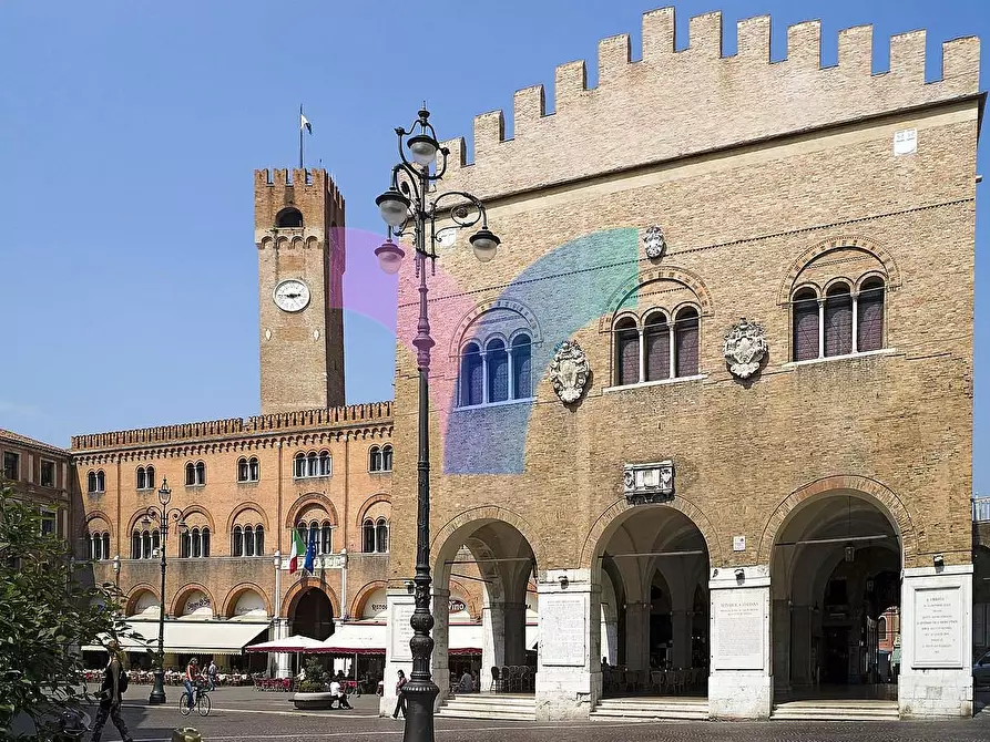 Immagine 4 di Casa indipendente in vendita  in via Trevisi a Treviso
