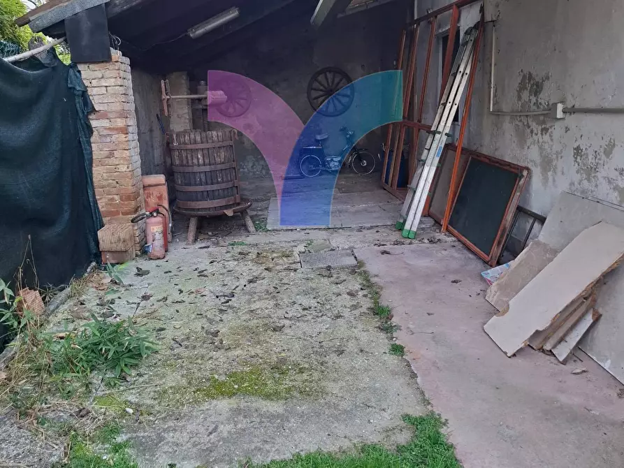 Immagine 3 di Rustico / casale in vendita  in via cal di breda a Treviso
