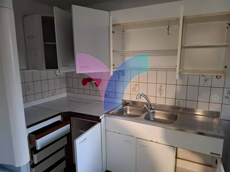 Immagine 7 di Rustico / casale in vendita  in via cal di breda a Treviso