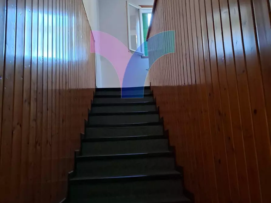 Immagine 10 di Rustico / casale in vendita  in via cal di breda a Treviso