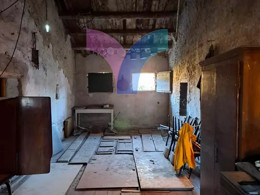 Immagine 13 di Rustico / casale in vendita  in via cal di breda a Treviso