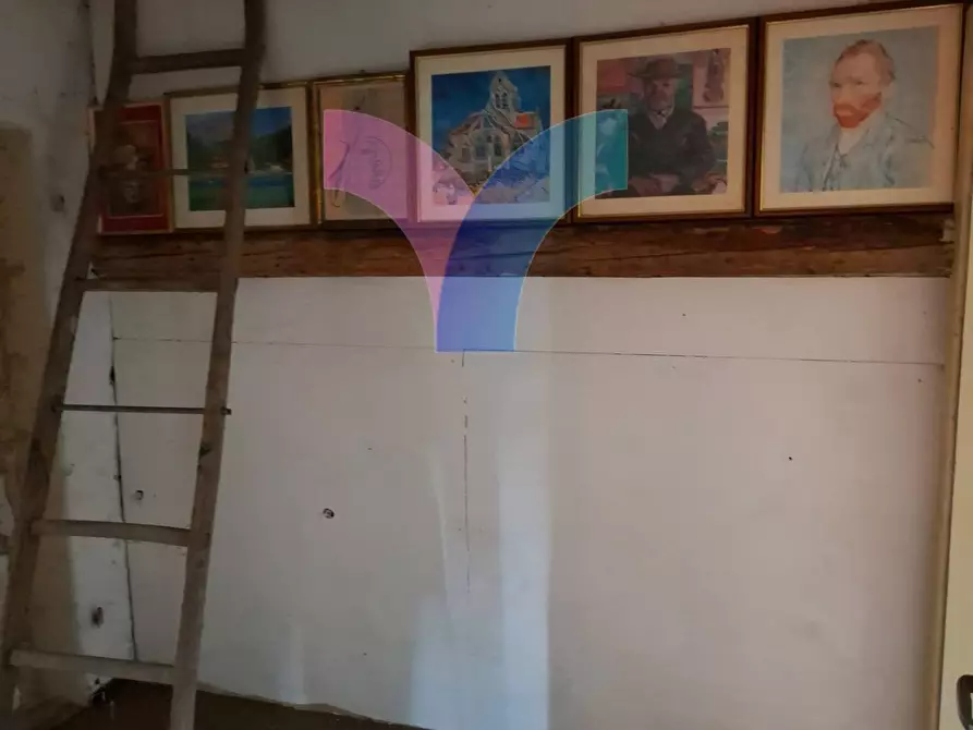 Immagine 14 di Rustico / casale in vendita  in via cal di breda a Treviso