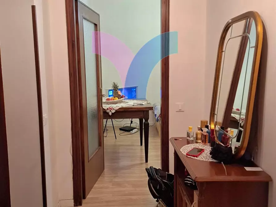 Immagine 6 di Appartamento in vendita  in via Zeniol a Treviso