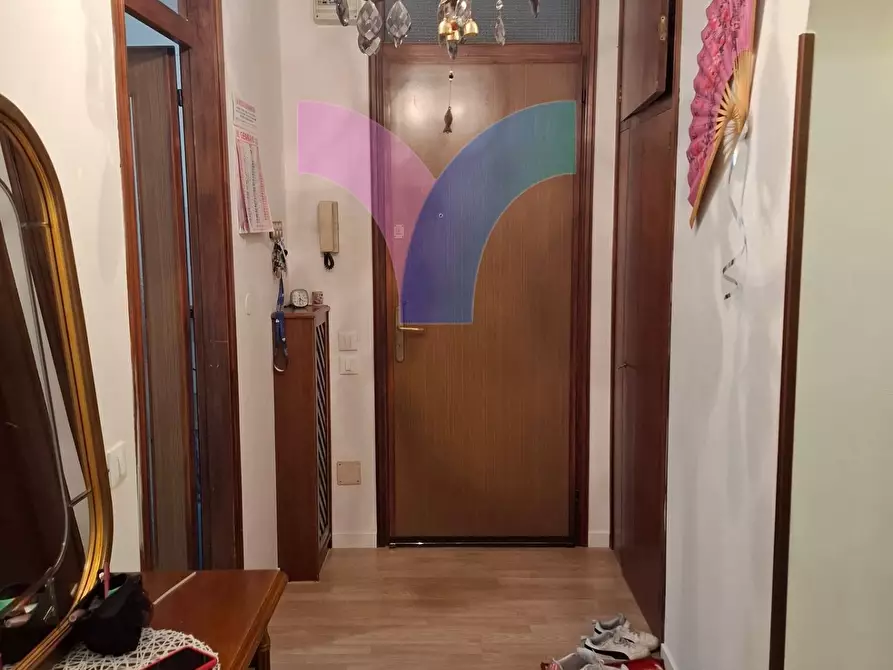 Immagine 4 di Appartamento in vendita  in via Zeniol a Treviso