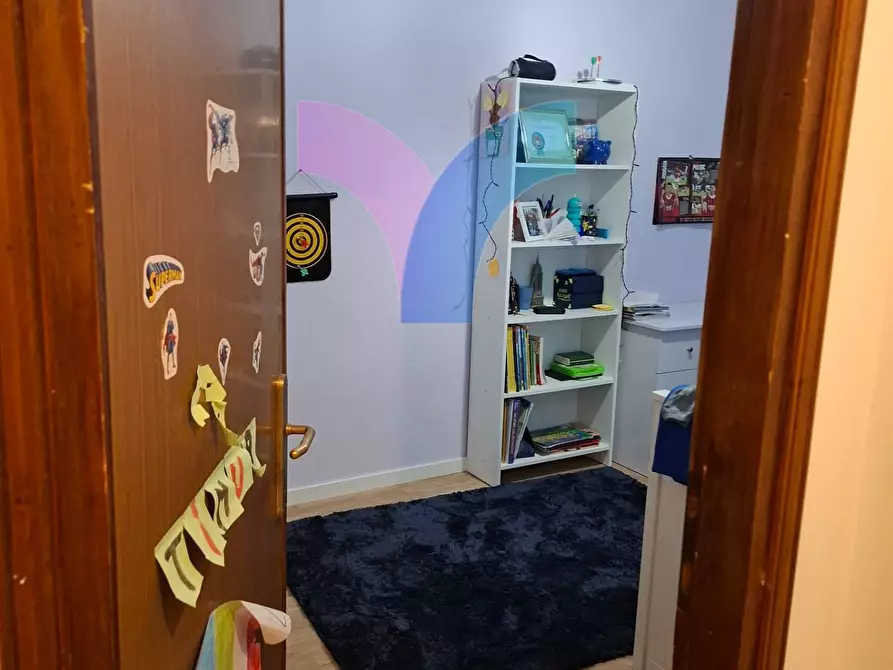 Immagine 13 di Appartamento in vendita  in via Zeniol a Treviso