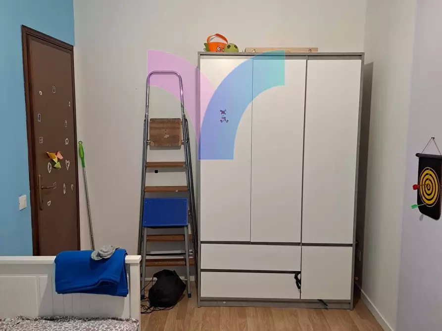 Immagine 15 di Appartamento in vendita  in via Zeniol a Treviso