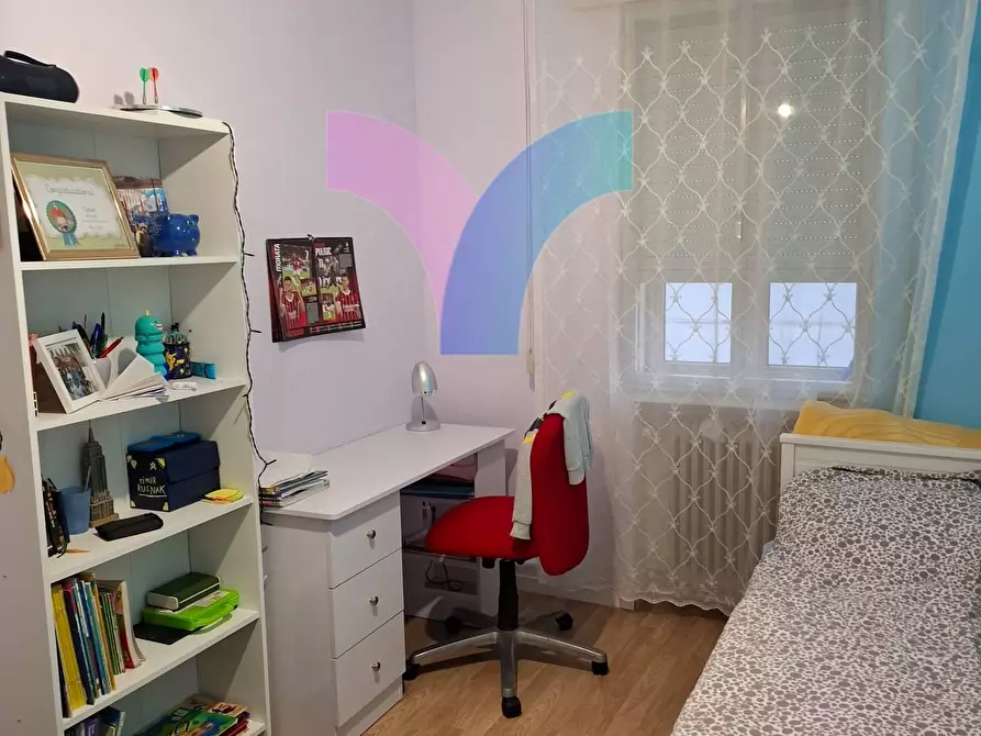 Immagine 14 di Appartamento in vendita  in via Zeniol a Treviso