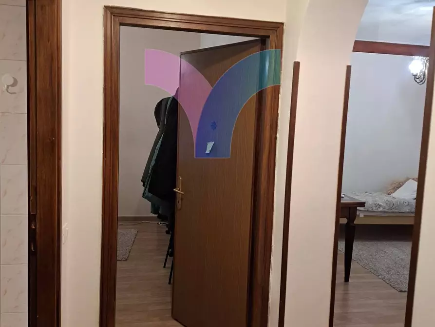 Immagine 16 di Appartamento in vendita  in via Zeniol a Treviso