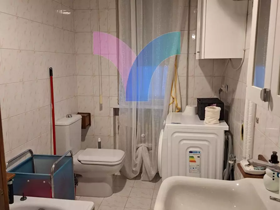 Immagine 19 di Appartamento in vendita  in via Zeniol a Treviso