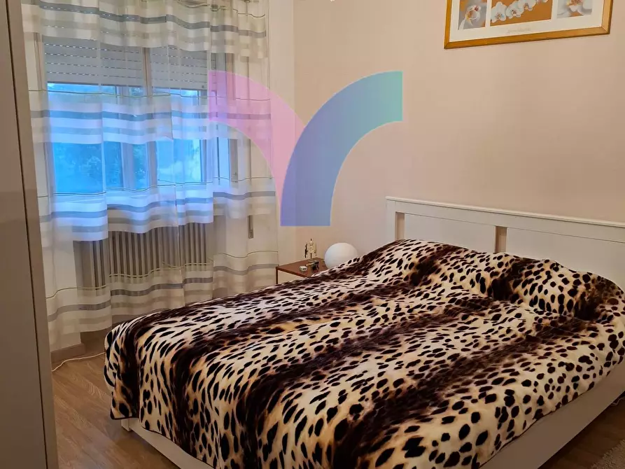 Immagine 3 di Appartamento in vendita  in via Zeniol a Treviso