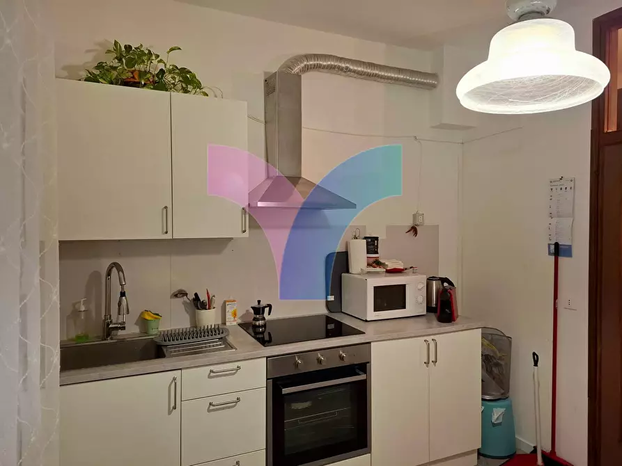 Immagine 8 di Appartamento in vendita  in via Zeniol a Treviso