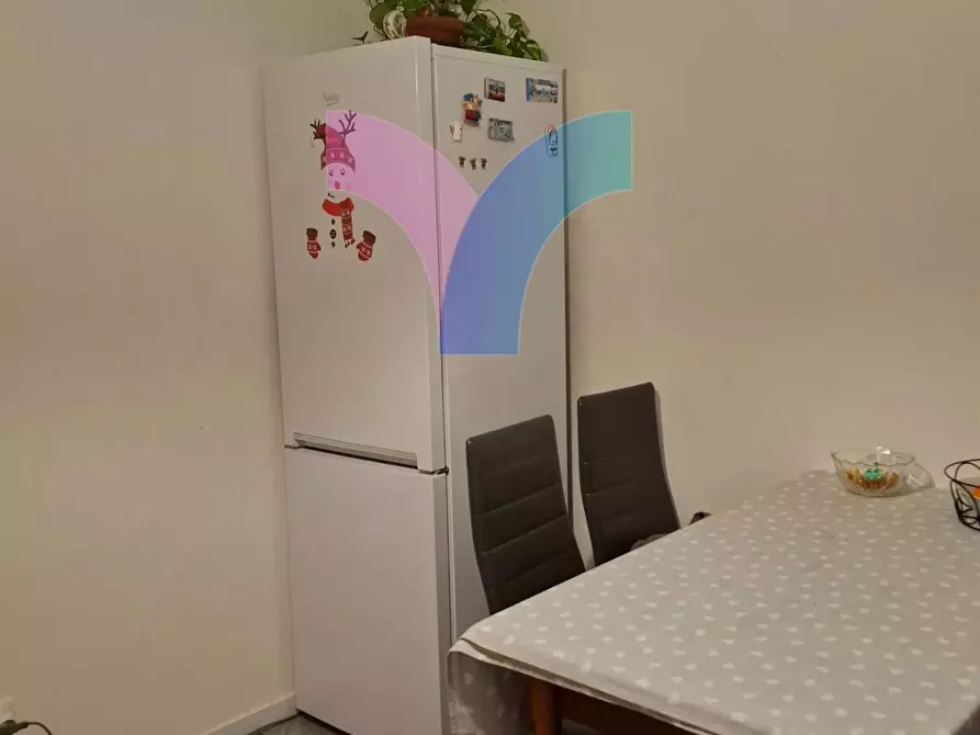 Immagine 22 di Appartamento in vendita  in via Zeniol a Treviso