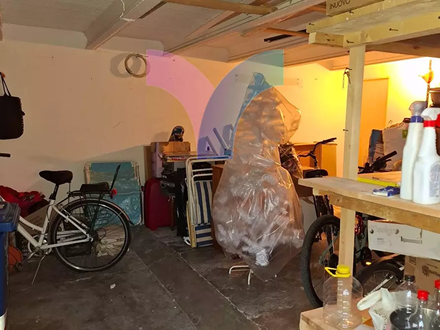 Immagine 23 di Appartamento in vendita  in via Zeniol a Treviso