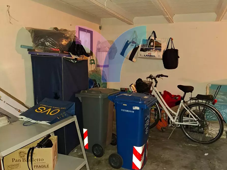 Immagine 24 di Appartamento in vendita  in via Zeniol a Treviso