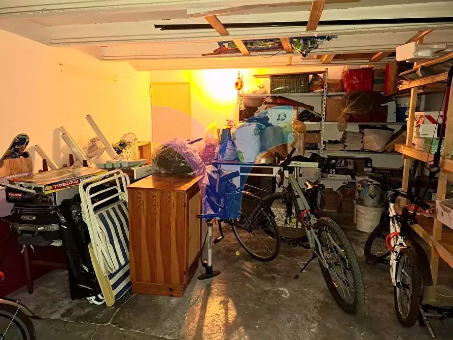 Immagine 25 di Appartamento in vendita  in via Zeniol a Treviso