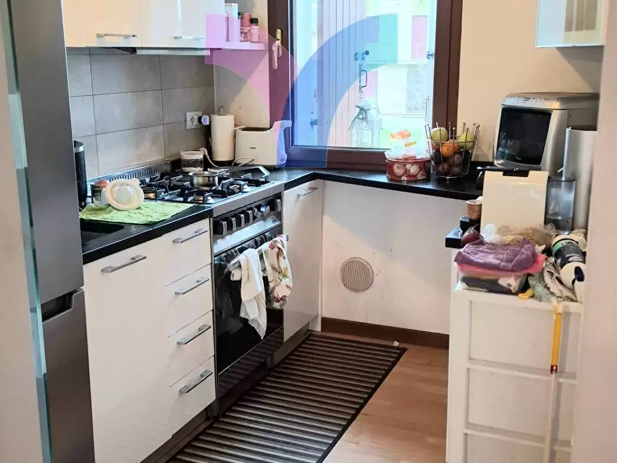 Immagine 2 di Appartamento in vendita  in via sant'andrea a Montebelluna