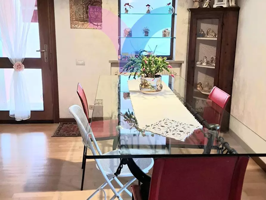 Immagine 3 di Appartamento in vendita  in via sant'andrea a Montebelluna