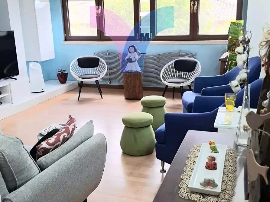 Immagine 5 di Appartamento in vendita  in via sant'andrea a Montebelluna