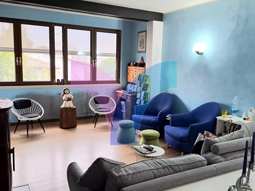 Immagine 6 di Appartamento in vendita  in via sant'andrea a Montebelluna