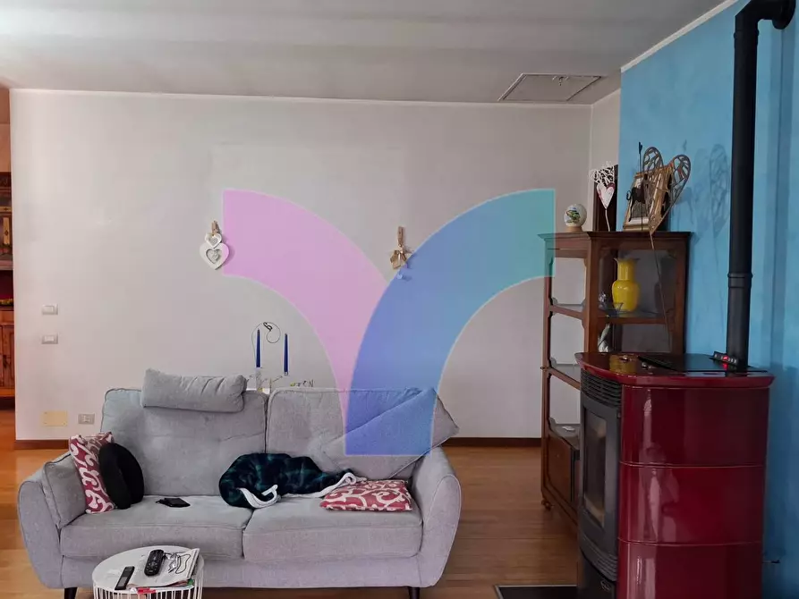 Immagine 8 di Appartamento in vendita  in via sant'andrea a Montebelluna