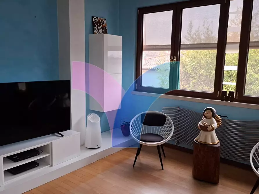 Immagine 9 di Appartamento in vendita  in via sant'andrea a Montebelluna