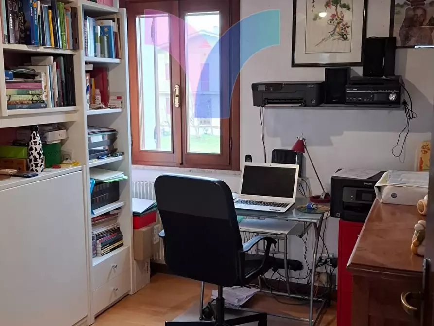 Immagine 13 di Appartamento in vendita  in via sant'andrea a Montebelluna