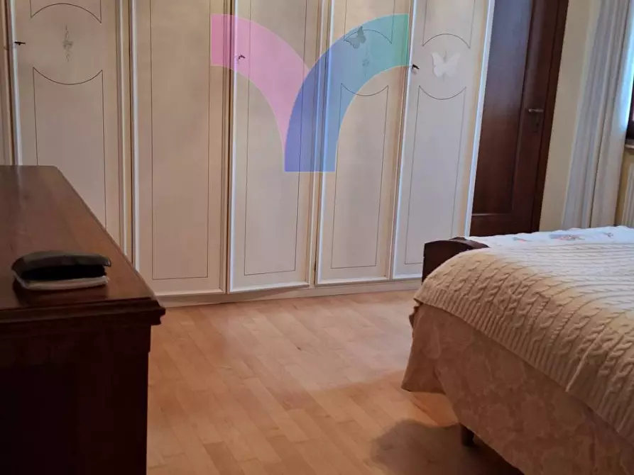 Immagine 14 di Appartamento in vendita  in via sant'andrea a Montebelluna