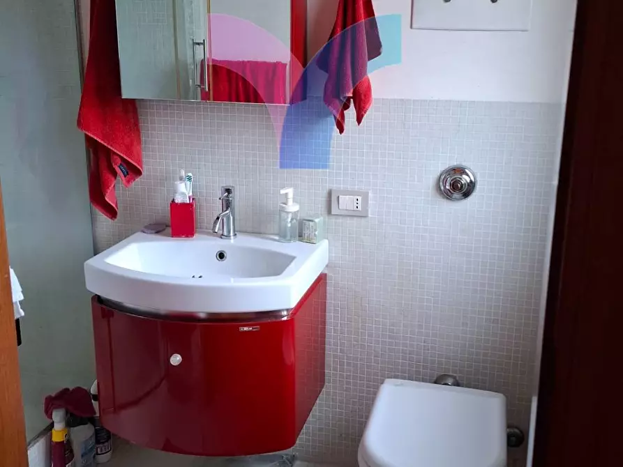 Immagine 16 di Appartamento in vendita  in via sant'andrea a Montebelluna