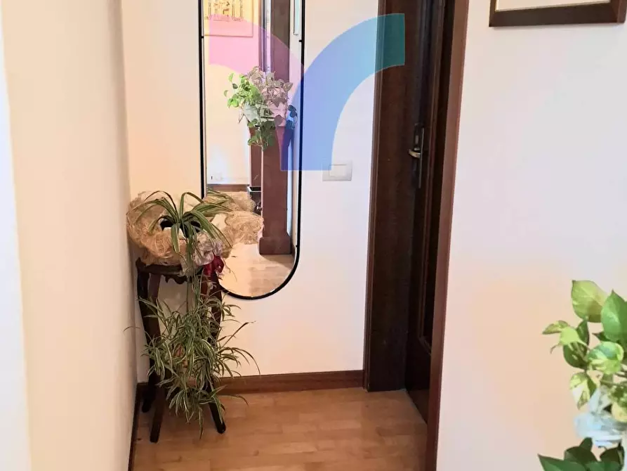 Immagine 19 di Appartamento in vendita  in via sant'andrea a Montebelluna