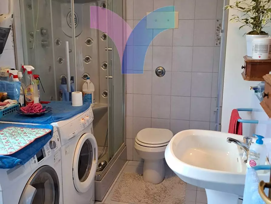 Immagine 20 di Appartamento in vendita  in via sant'andrea a Montebelluna