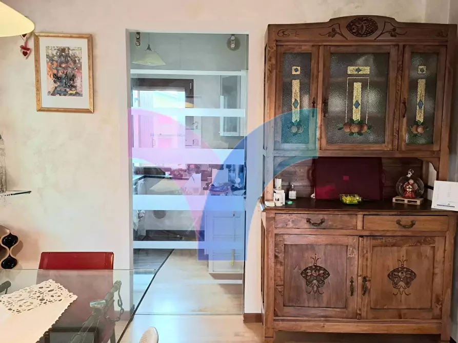 Immagine 21 di Appartamento in vendita  in via sant'andrea a Montebelluna