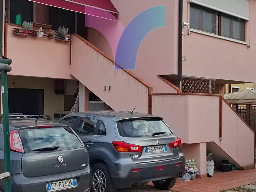 Immagine 22 di Appartamento in vendita  in via sant'andrea a Montebelluna