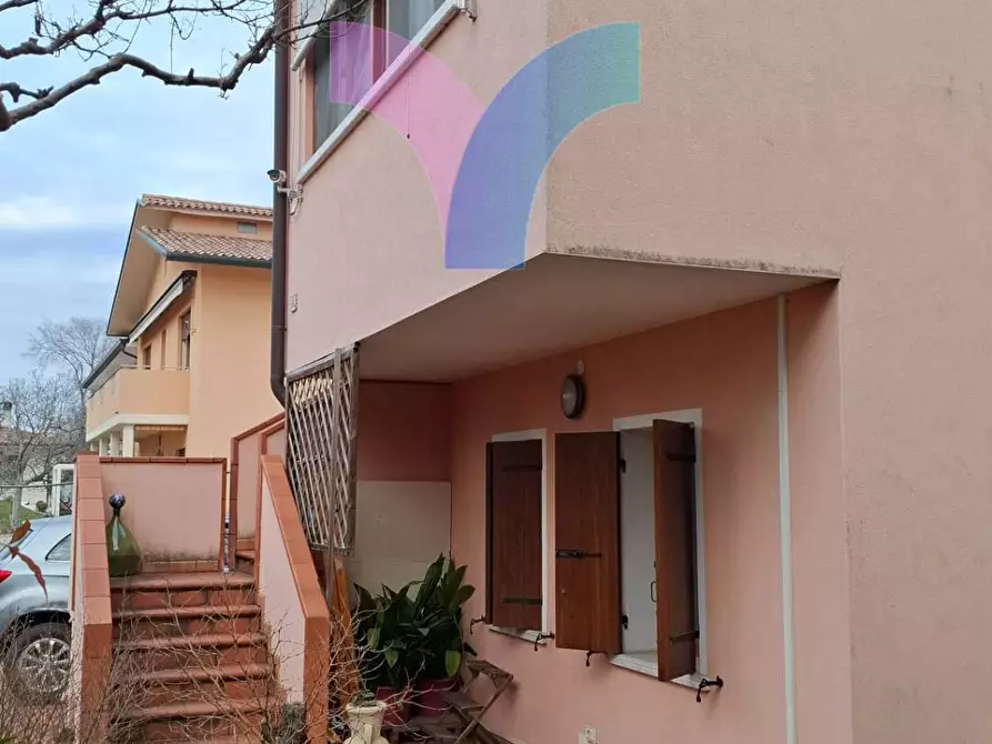Immagine 5 di Appartamento in vendita  in via sant'andrea a Montebelluna