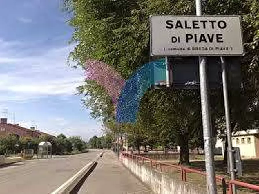 Immagine 1 di Appartamento in vendita  a Breda Di Piave