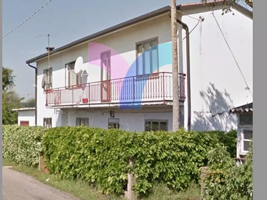 Immagine 1 di Casa indipendente in vendita  in via strada di ponzano a Ponzano Veneto