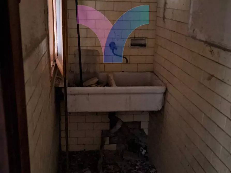 Immagine 12 di Casa indipendente in vendita  in via Trevisi a Treviso