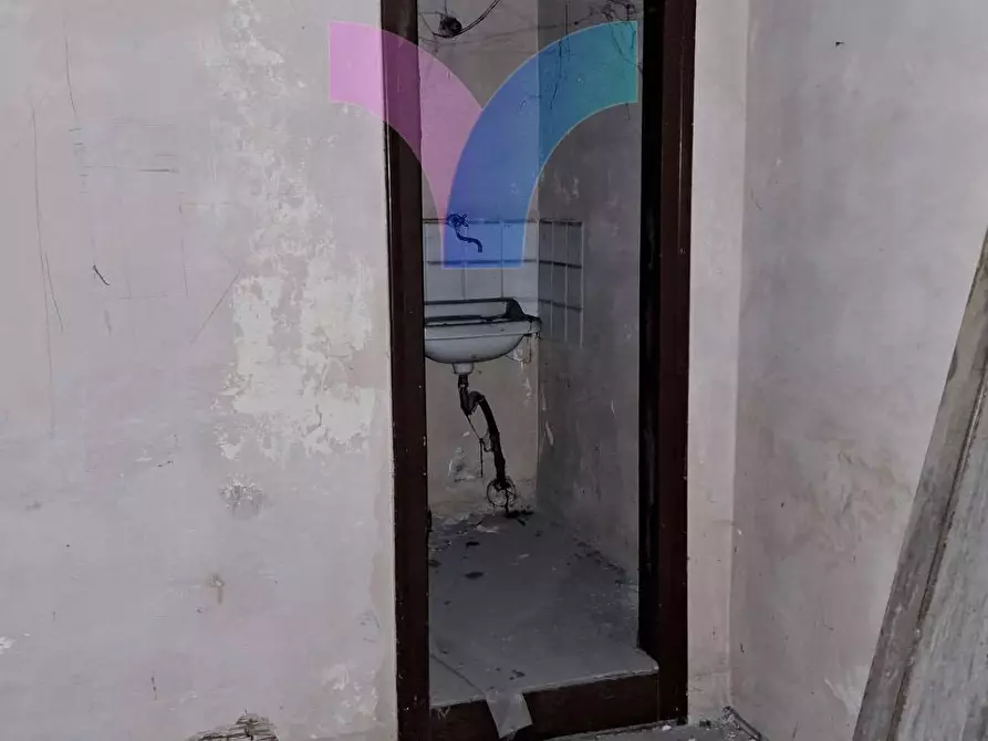 Immagine 18 di Casa indipendente in vendita  in via Trevisi a Treviso