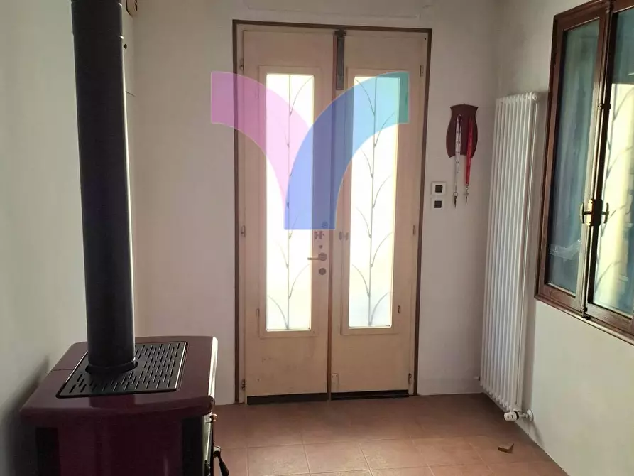 Immagine 6 di Villetta a schiera in vendita  in via dogali a Treviso