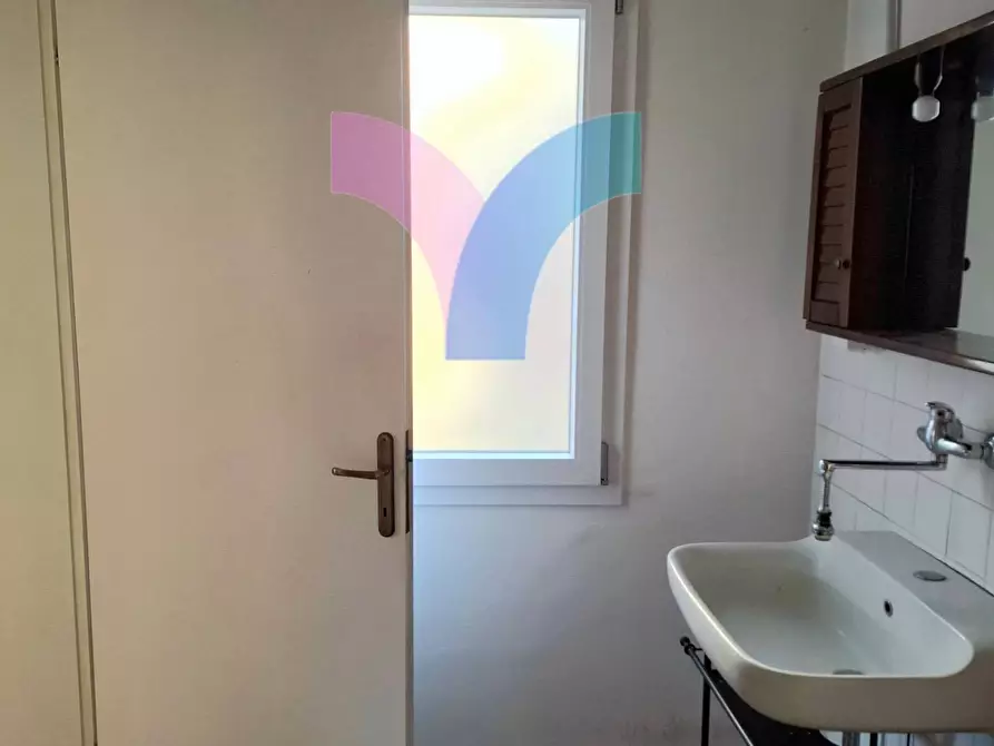 Immagine 8 di Villetta a schiera in vendita  in via dogali a Treviso