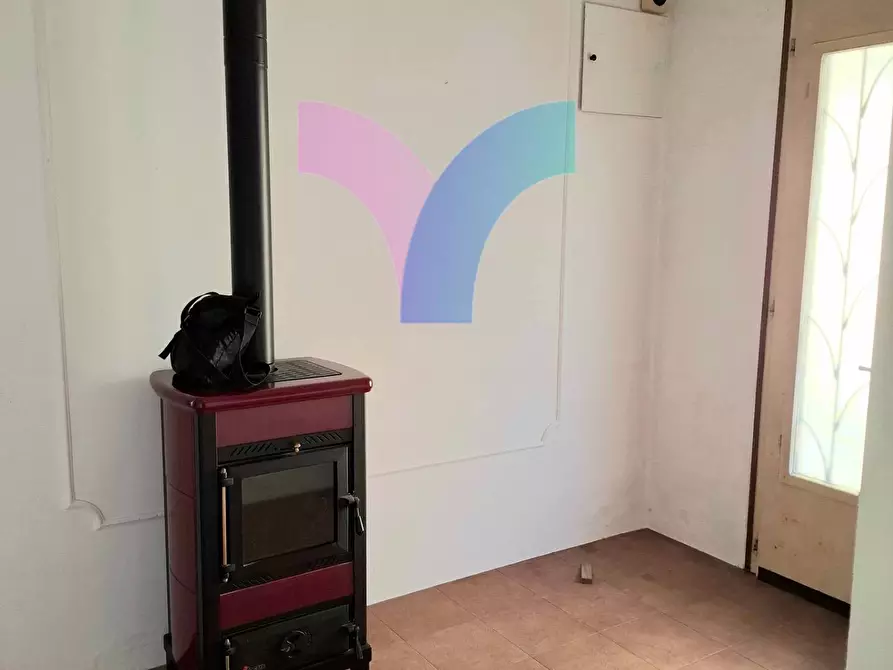 Immagine 7 di Villetta a schiera in vendita  in via dogali a Treviso