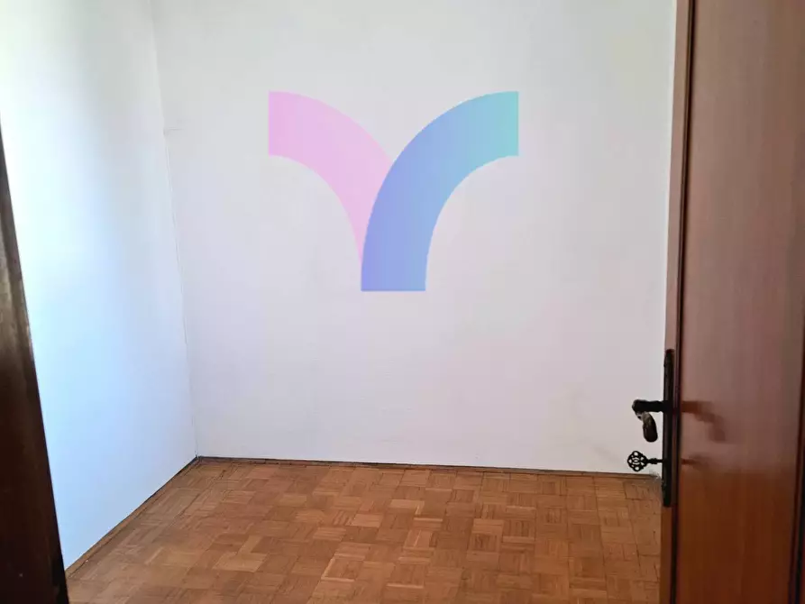 Immagine 9 di Villetta a schiera in vendita  in via dogali a Treviso