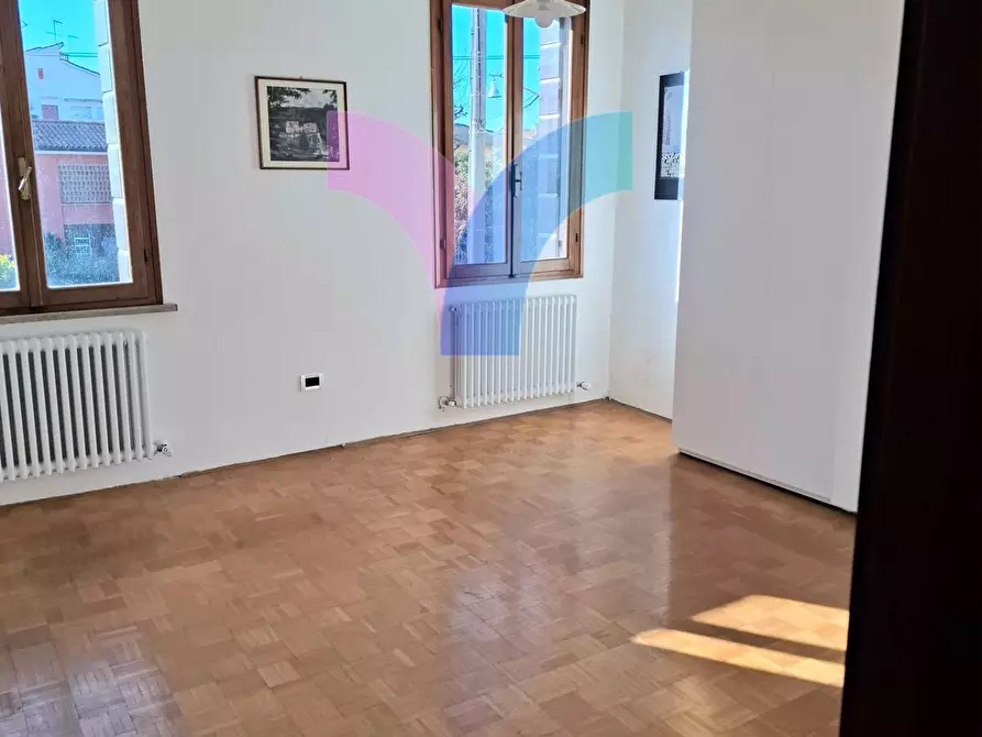 Immagine 10 di Villetta a schiera in vendita  in via dogali a Treviso