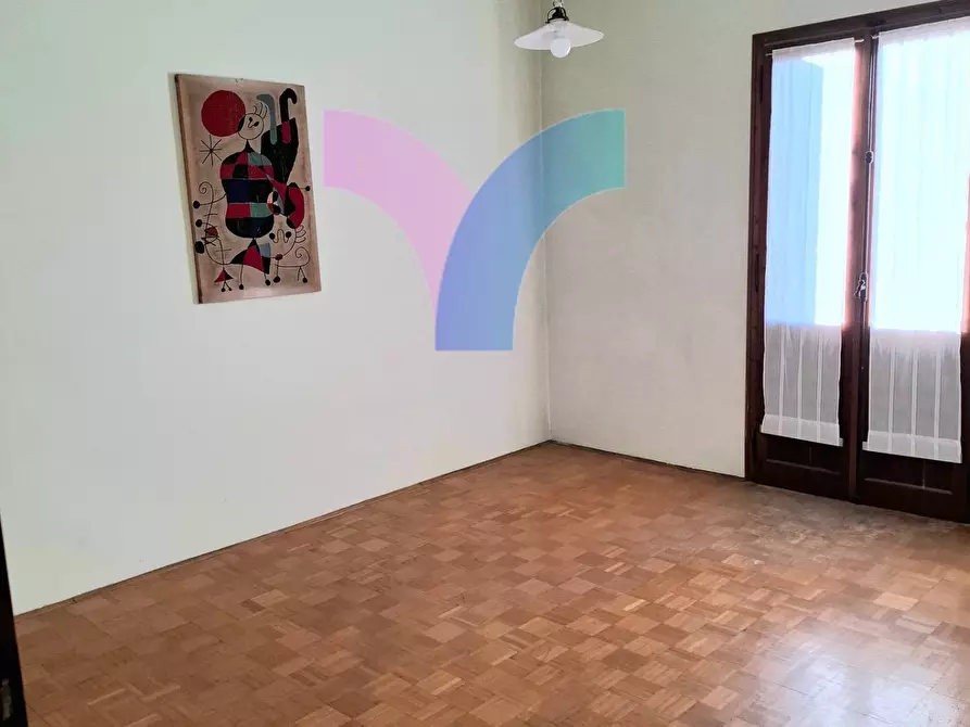 Immagine 11 di Villetta a schiera in vendita  in via dogali a Treviso