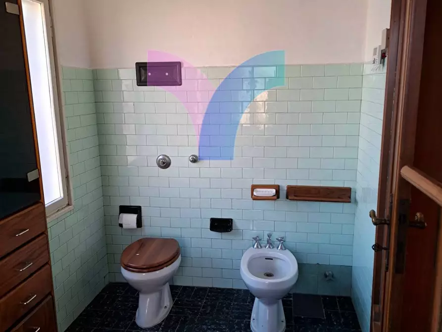 Immagine 12 di Villetta a schiera in vendita  in via dogali a Treviso