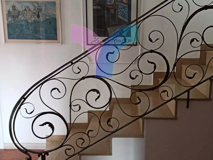 Immagine 16 di Villetta a schiera in vendita  in via dogali a Treviso