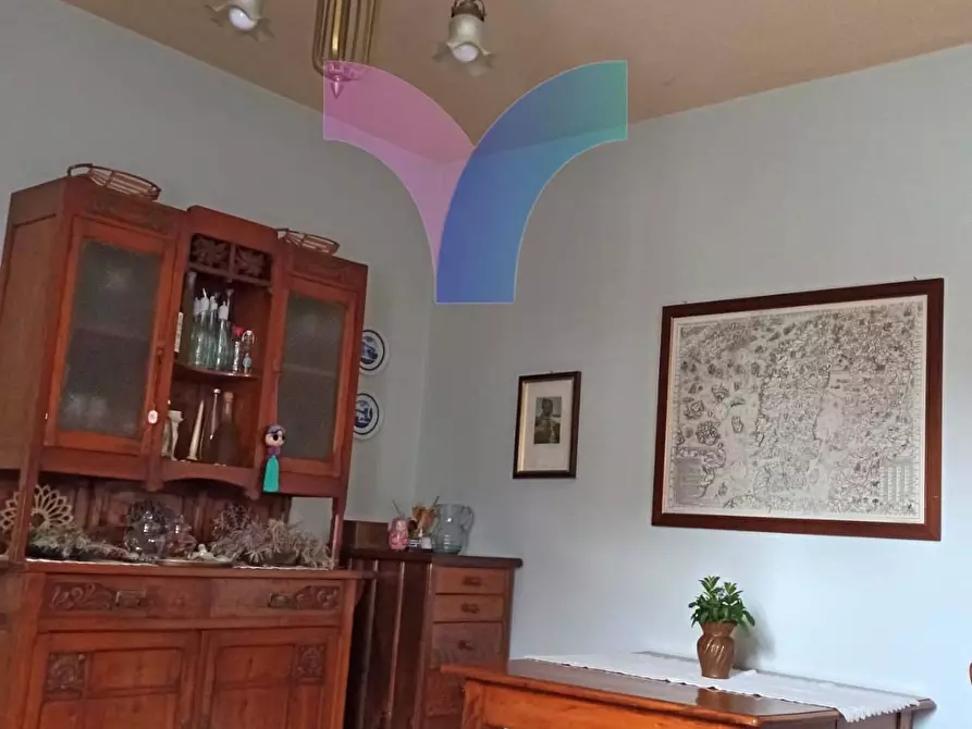 Immagine 17 di Villetta a schiera in vendita  in via dogali a Treviso