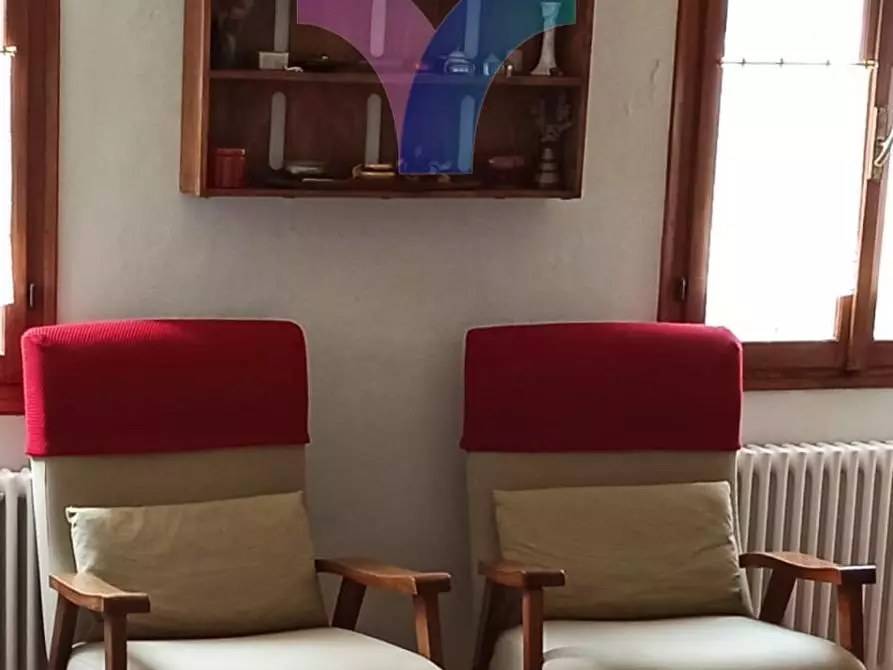 Immagine 18 di Villetta a schiera in vendita  in via dogali a Treviso