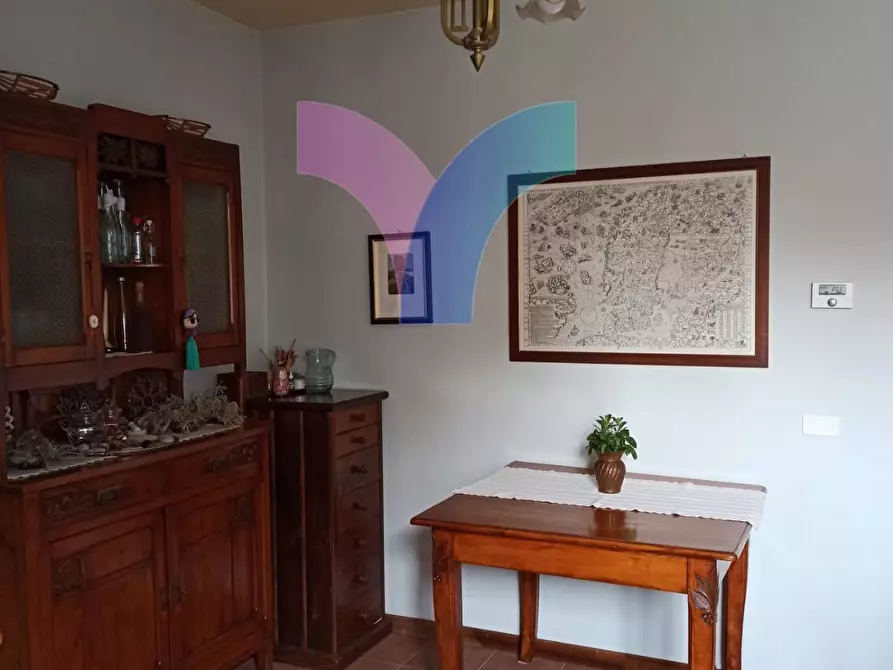 Immagine 21 di Villetta a schiera in vendita  in via dogali a Treviso