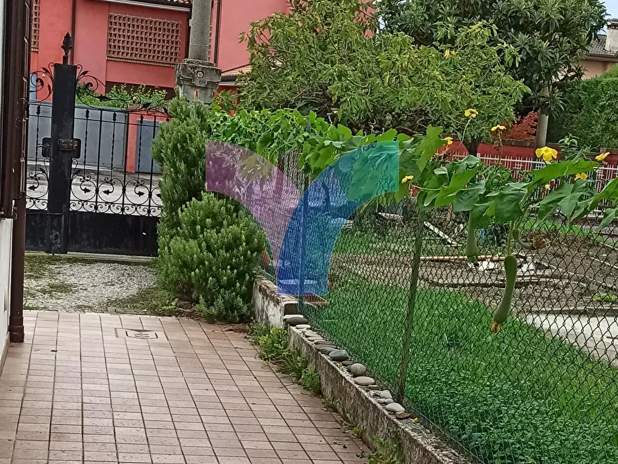 Immagine 22 di Villetta a schiera in vendita  in via dogali a Treviso