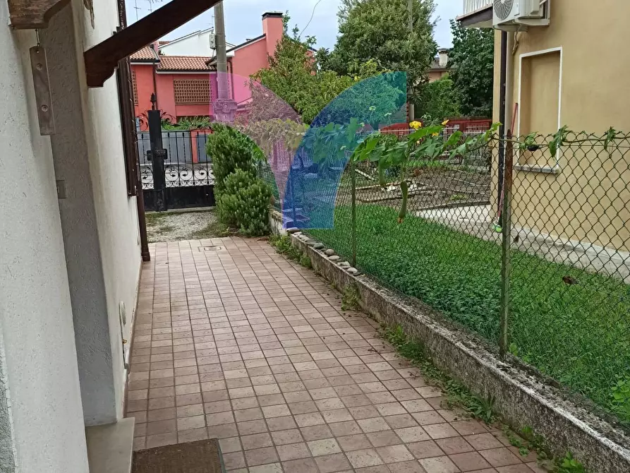 Immagine 23 di Villetta a schiera in vendita  in via dogali a Treviso
